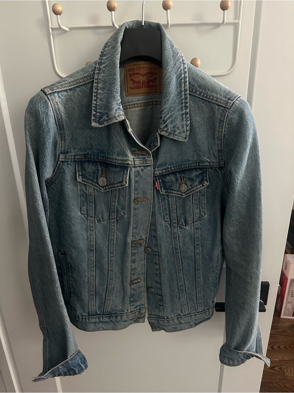 Levi's Denim Jacket